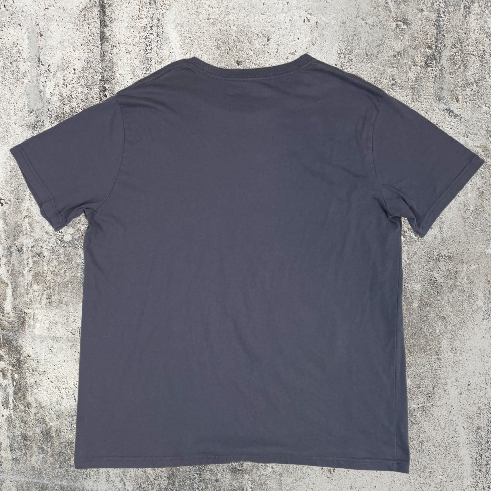 The Silence of the Lambs Movie Graphic T-Shirt Charcoal Gray 2XL Mad Engine 2023 - Picture 2 of 5